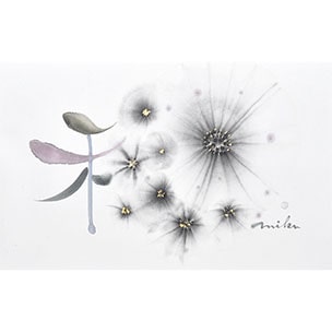 色彩のあーと書道画像05