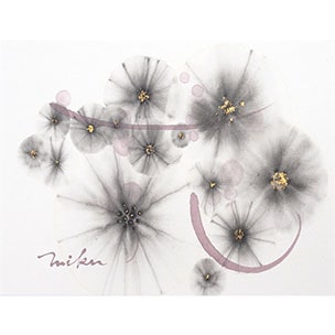 色彩のあーと書道画像06