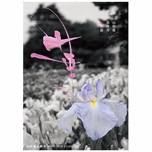 色彩のあーと書道画像12