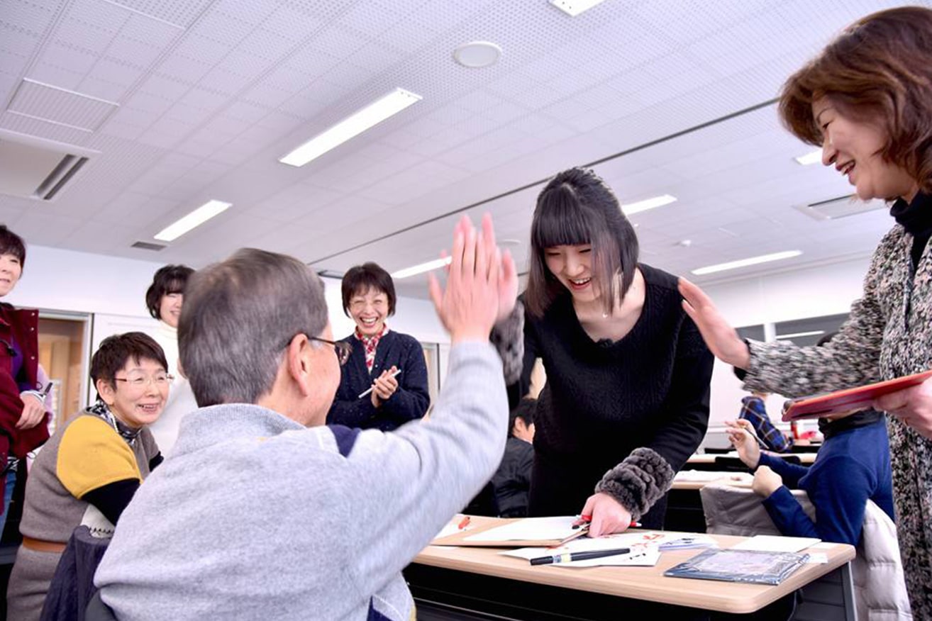 講座・教室イメージ画像